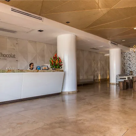 Ghl Arsenal Hotel-2