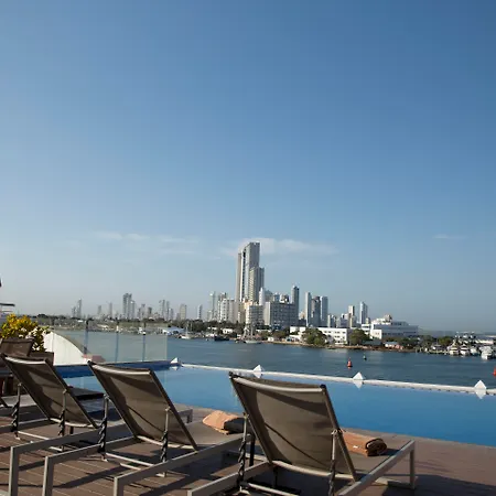 Ghl Arsenal Hotel-2