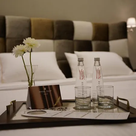 Royal Tulip Achrafieh-3