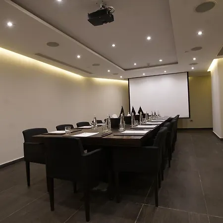 Royal Tulip Achrafieh-2