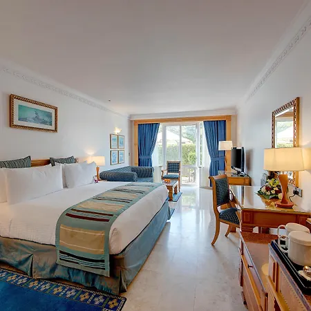Crowne Plaza Resort Salalah By Ihg-2