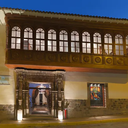 Aranwa Cusco Boutique Hotel-3