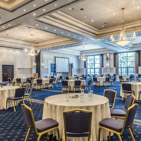 Moevenpick Hotel Amman-2