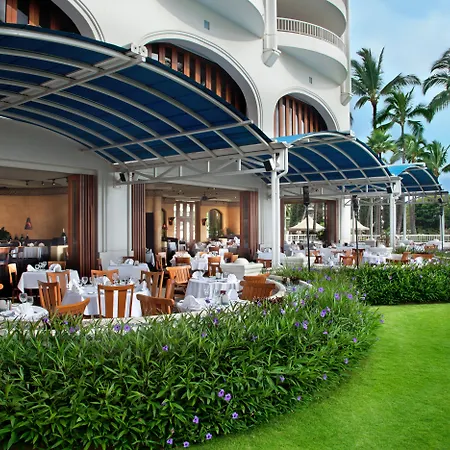Fairmont Kea Lani, Maui-2