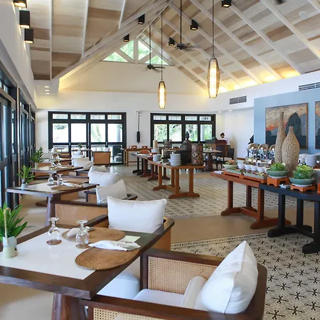 Lagen Island Resort El Nido-3