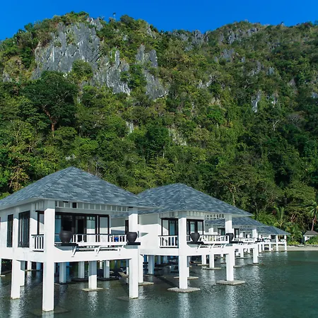 Lagen Island Resort El Nido-3