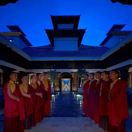 Hyatt Regency Kathmandu-2
