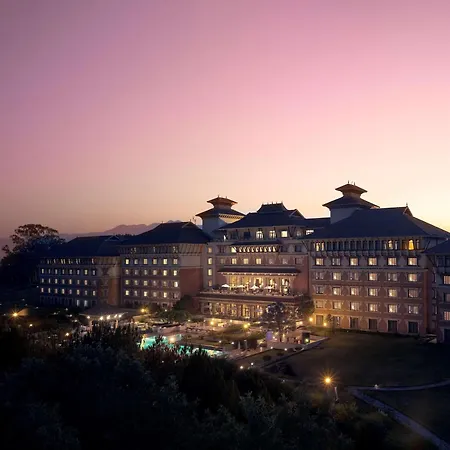 Hyatt Regency Kathmandu-3