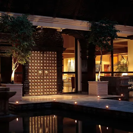 Hyatt Regency Kathmandu-2