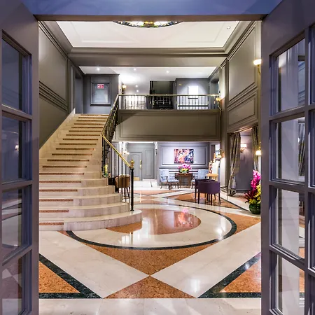 Sofitel Bogota Victoria Regia-2