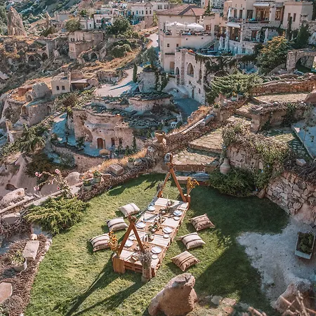 Argos in Cappadocia-2