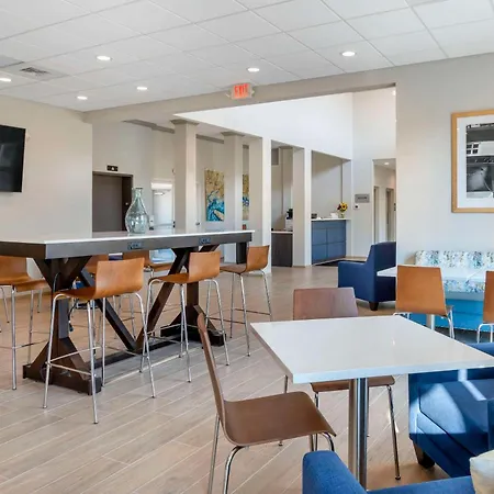 The Inn At Leonardtown, An Ascend Collection Hotel-3