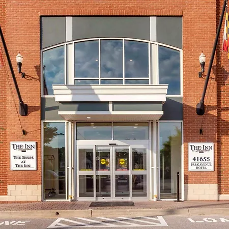 The Inn At Leonardtown, An Ascend Collection Hotel-2