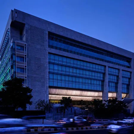 Park Hyatt Hotel And Residences, Hyderabad-3