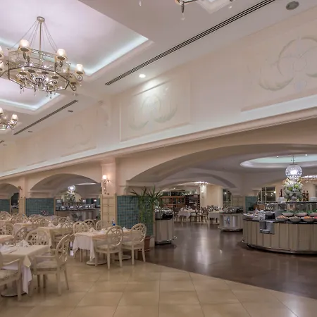 Starlight Resort Hotel-3