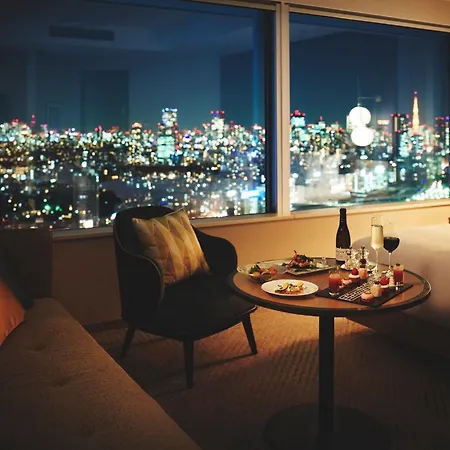 The Strings By Intercontinental, Tokyo By Ihg-3