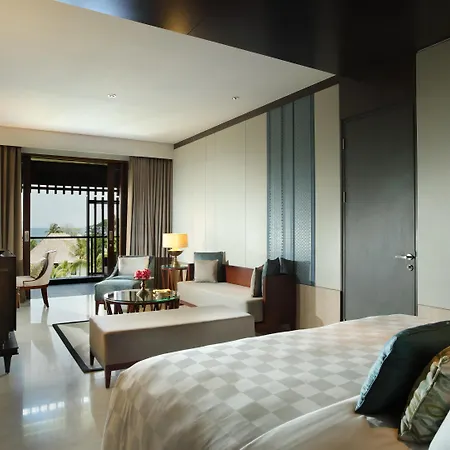 The Anvaya Beach Resort Bali-2
