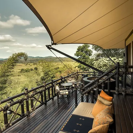 Four Seasons Tented Camp Golden Triangle-3