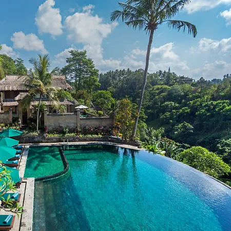 Pita Maha Resort & Spa-3