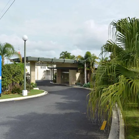 Comfort Hotel Flames Whangarei-2
