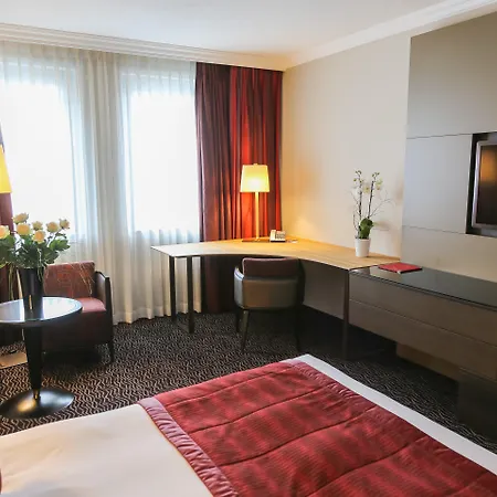 Le Royal Hotels & Resorts Luxembourg-3