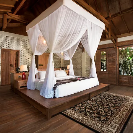 Plataran Komodo Resort & Spa - Chse Certified-2