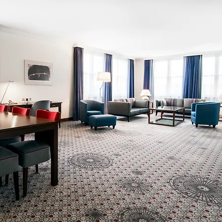 Radisson Blu Hotel Wroclaw-2