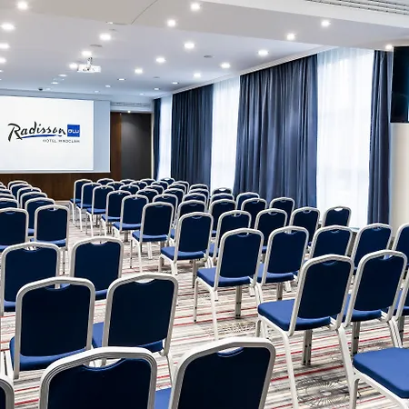 Radisson Blu Hotel Wroclaw-2