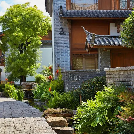 Hotel Indigo Lijiang Ancient Town By Ihg-2