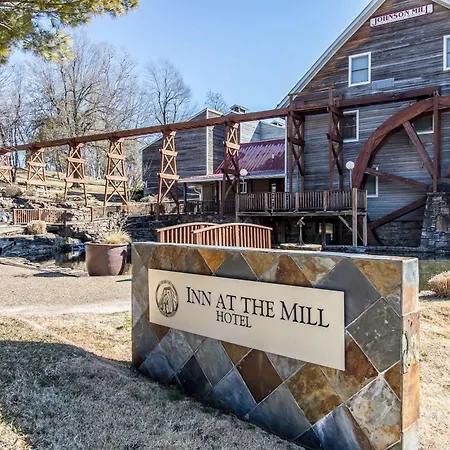 Inn At The Mill, An Ascend Collection Hotel-2