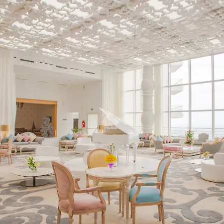 Hotel Farah Tanger-2