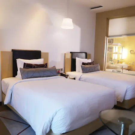 Crowne Plaza Greater Noida By Ihg-2