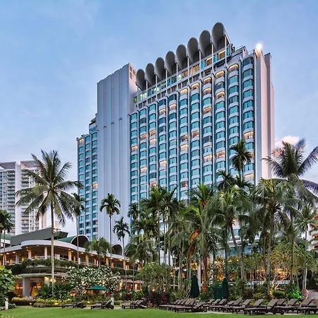 Shangri-La Singapore-3