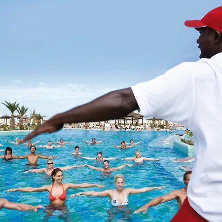 Hotel Riu Karamboa (Adults Only)-3