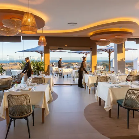 Hotel Riu Palace Maspalomas - Adults Only-2