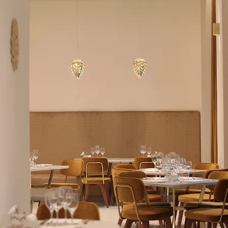 Bless Barcelona - Preferred Hotels & Resorts, Legend Collection-3