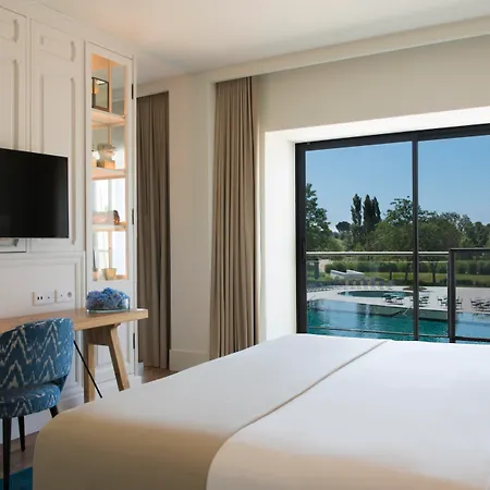 Hotel Camiral - The Leading Hotels Of The World-3