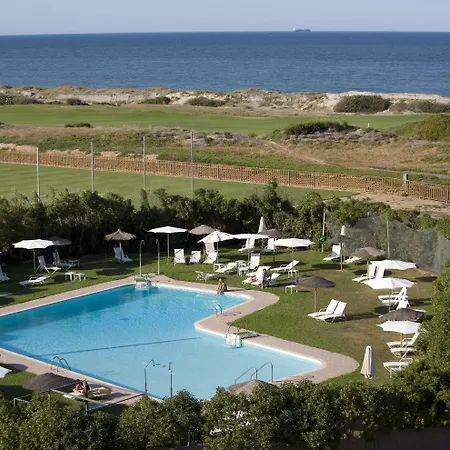 Parador De El Saler-2