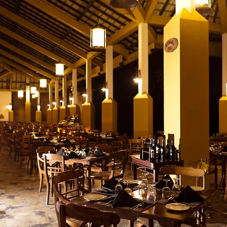 Amaya Lake Dambulla-2