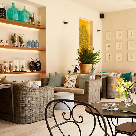 Nido, Mar-Bella Collection, An Slh Hotel - Adults Only, 16 Years-2