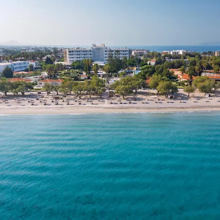 Grand Blue Beach Hotel-2