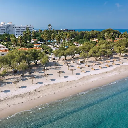 Grand Blue Beach Hotel-2