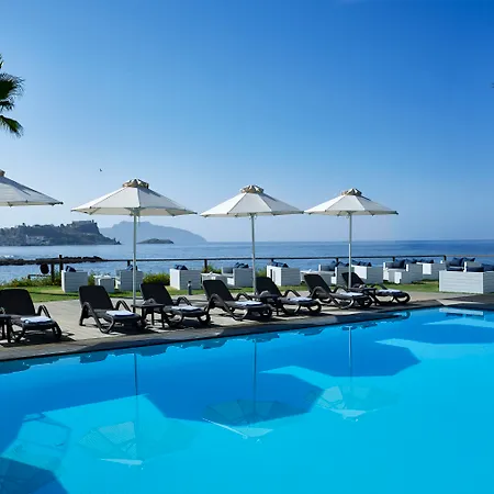 Alas Resort & Spa-2