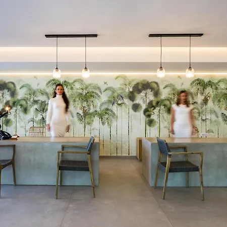 Atermono Boutique Resort & Spa-2