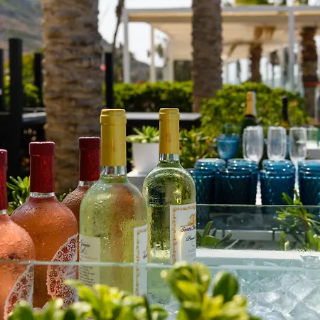 Minos Imperial Luxury Beach Resort & Spa Milatos-2