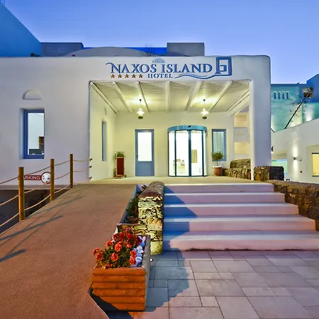 Naxos Island Hotel-3