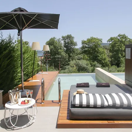 Avaton Luxury Beach Resort - Relais&Chateaux-2