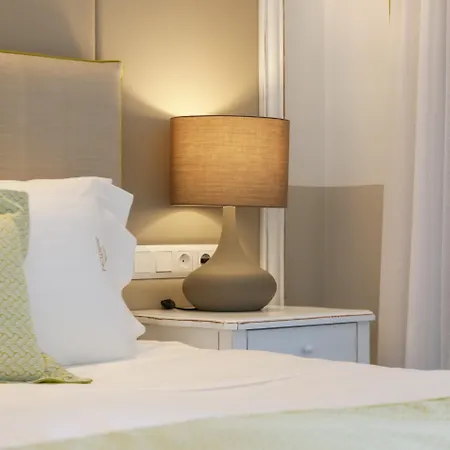 Avaton Luxury Beach Resort - Relais & Chateaux-3