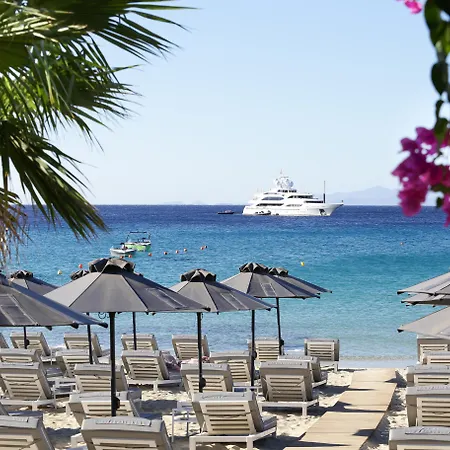 Mykonos Dove Beachfront Hotel-3