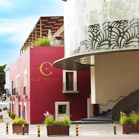 Cartesiano Boutique & Wellness Hotel (Adults Only)-3